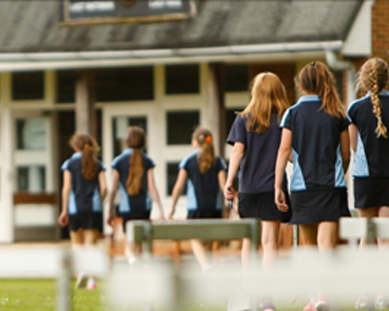 The Manwood Trust